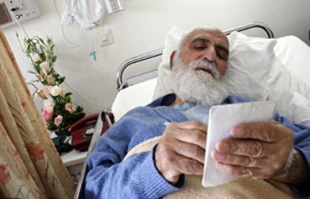 استاد شیخ مصطفی رهنما درگذشت