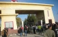 5500سرگردان درگذرگاه رفح