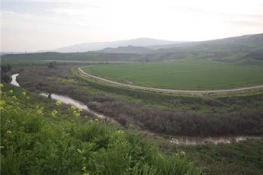 خسارت زیست محیطی شهرکنشینان به فلسطينيان