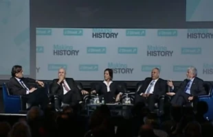 J Street slams Netanyahu over UN address
