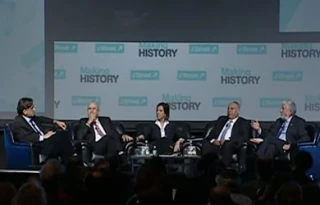 J Street slams Netanyahu over UN address