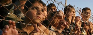Israel tortures Palestinian children