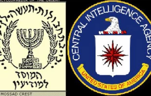 Egypt receives help from Mossad, CIA in Sinai