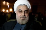 Iranian president regrets demise of Rahnama