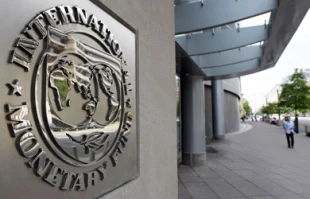 IMF shows Palestinian Authority debt to be $4.3 billion