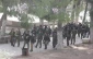 Over 100 Israeli soldiers and settlers storm Al-Aqsa Mosque