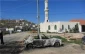 Masked settlers torch Palestinian cars