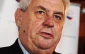 Arab League condemns Czech president's stance
