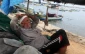 90% of Gaza fishermen out of work