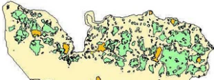 Israel has tight grip in Area C
