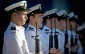 Senior Navy officer accused of sex offenses