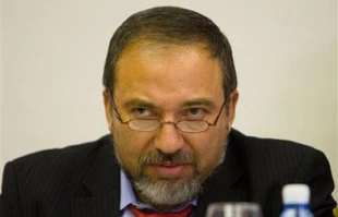 Liberman: Let's stop deluding ourselves