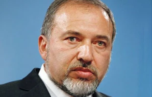 Liberman: Let's stop deluding ourselves