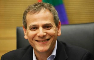 Moral degradation among Israeli authorities taking turn for worse