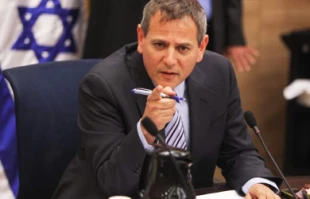 Moral degradation among Israeli authorities taking turn for worse