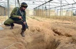 Tunnel, tramp card of Palestinian resistance