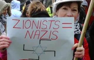 List of 'Top 10 anti-Israel groups' in the U.S