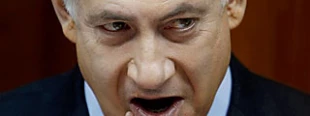 Netanyahu has dreams of 'armed peace'