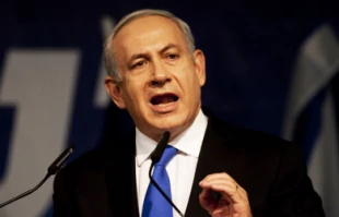 Netanyahu has dreams of 'armed peace'