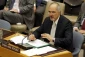 Syria accuses Israel, Qatar of assisting terrorists