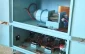 Gaza students create energy-saving hospital cleaning device