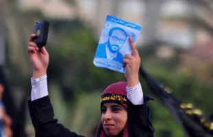 Shaqaqi Long-lasting nightmare for Zionists