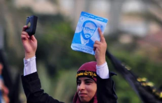 Shaqaqi Long-lasting nightmare for Zionists