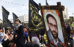 Shaqaqi Long-lasting nightmare for Zionists