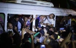 Names of 26 captives to be released Tuesday