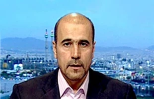 Iran has a vital role in Syria efforts