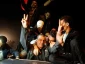 26 Palestinian captives released