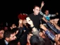 26 Palestinian captives released