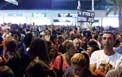 Hundreds of Israelis protest against poll results