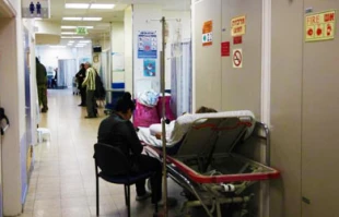 Hadassah hospital crisis deepens as Israeli board members resign