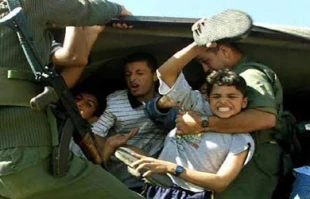 الاحتلال یرفع وتیرة استهداف المدارس بالضفة