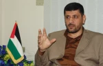 الرفاعی: کل نهج یبتعد عن فلسطین مصیره إلى السقوط