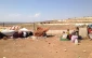بازسازی روستای مکحول توسط فعالان بین المللی