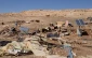 بازسازی روستای مکحول توسط فعالان بین المللی