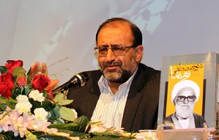 زندگی مرحوم رهنمادرفلسطین معنامیشد