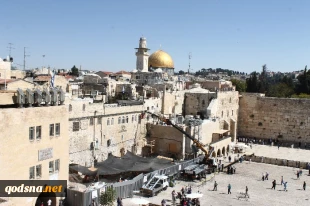 انتقاد یونسکو از تخریب آثارقدس