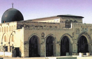 خشم فلسطینیان ازانتقال سفارت چک بقدس