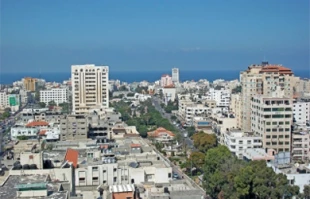 اکثریت فلسطینی ها صاحبخانه هستند