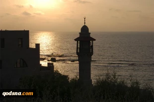 ممانعت صهیونیستها از پخش اذان از یافا
