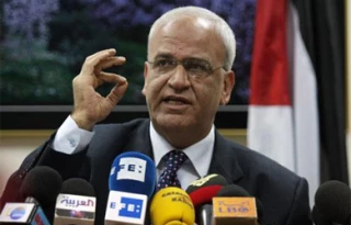 ساف شهرک سازی را محکوم کرد