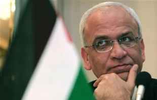 ساف شهرک سازی را محکوم کرد