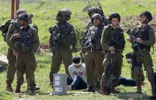 اسارت 4,762  فلسطینی ازجمله 149 کودک