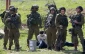اسارت 4,762  فلسطینی ازجمله 149 کودک