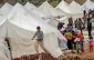 آوارگی 200 خانواده فلسطینی
