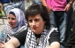 یک فلسطینی برنده جایزه اندیشه آزاد