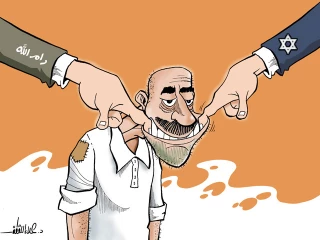 مذاکرات سازش
